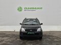2005 Suzuki Ignis II (HR), чёрный, 290000 рублей - вид 1