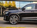 2023 Geely Monjaro I, чёрный, 3099777 рублей - вид 9
