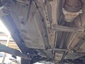2001 Volvo S80 I, серебристый, 320000 рублей - вид 8