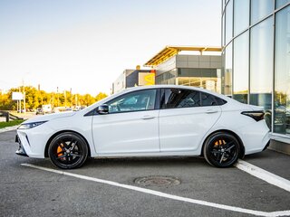 2023 Omoda S5 GT, белый, 1658000 рублей, вид 4