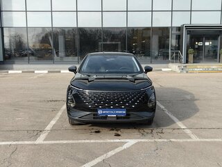 2023 Omoda C5 I, чёрный, 1279000 рублей, вид 3