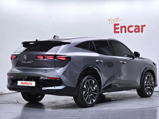 2026 Renault Filante, белый, 5360000 рублей, вид 2