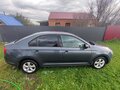 2014 Skoda Rapid I, серый, 780000 рублей - вид 4