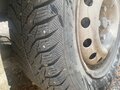 2011 Daewoo Nexia I Рестайлинг, бежевый, 170000 рублей - вид 9