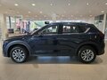 2026 Mazda CX-5 II Рестайлинг, синий - вид 8