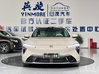 2026 Buick Electra L7, бежевый, 7999666 рублей, вид 2