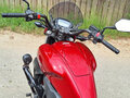 2014 Honda CTX 700, красный, 510000 рублей - вид 10
