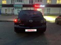 2006 Mazda 3 I (BK) Рестайлинг, чёрный, 320000 рублей - вид 4