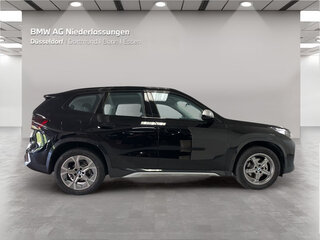 2023 BMW X1 18i sDrive III (U11/U12), чёрный, 3449955 рублей, вид 4