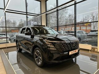 2025 Changan CS75 Plus IV, чёрный, 4249900 рублей, вид 1