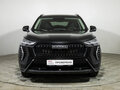 2025 Haval Jolion I Рестайлинг, чёрный - вид 1