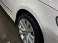 2011 Volkswagen Passat CC I, белый, 1230000 рублей - вид 6