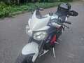 2015 Triumph Street Triple, белый, 720000 рублей - вид 2