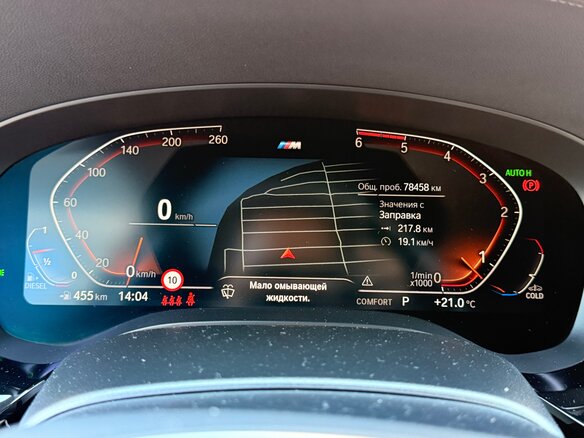 2021 BMW 6 серии 630d xDrive IV (G32) Рестайлинг, серый - вид 4