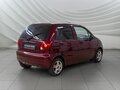 2006 Daewoo Matiz I Рестайлинг, красный - вид 6