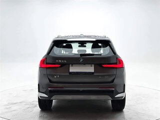 2023 BMW X1 Long 20Li sDrive III (U11/U12), серый, 3025000 рублей, вид 5