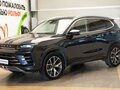2023 Exeed LX I Рестайлинг, серый, 2149000 рублей