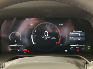 2025 Lexus GX 550 III, серый, 17000000 рублей, вид 1