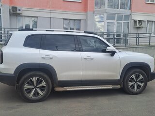 2024 Haval Dargo I, белый, 3150000 рублей, вид 4