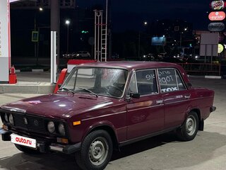 2001 Lada (ВАЗ) 2106 5-speed, красный, 250000 рублей, вид 1