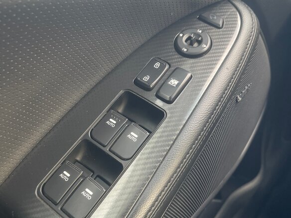 2013 Kia Optima III, серый - вид 12