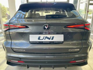 2026 Changan CS35 Max, серый, 2689900 рублей, вид 5