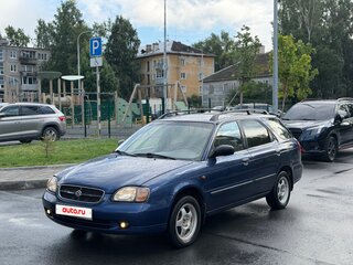 1998 Suzuki Baleno I, синий, 215000 рублей, вид 1