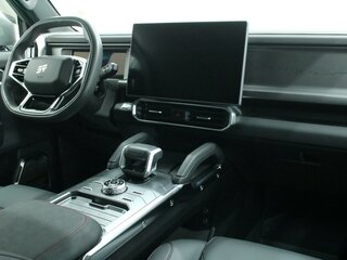 2024 Jetour T2, серый, 3190000 рублей, вид 4