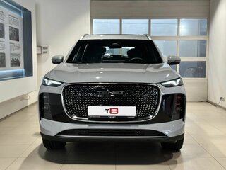 2026 Tenet T8, серый, 3299000 рублей, вид 2