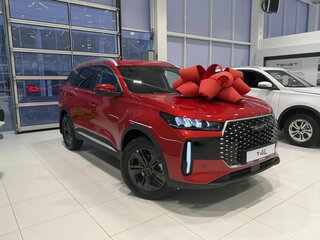 2026 Tenet T4L, красный, 2429000 рублей, вид 2