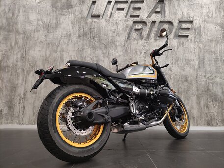 2025 BMW R 12, серый, 1900000 рублей, вид 3