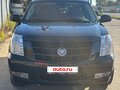 2012 Cadillac Escalade III, чёрный, 3375000 рублей - вид 1