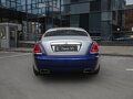 2015 Rolls-Royce Wraith, синий, 12875000 рублей - вид 4