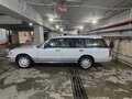 1990 Toyota Crown VIII (S130), серый, 550000 рублей - вид 4