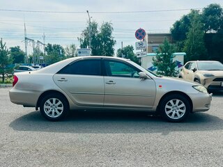 2004 Toyota Camry V (XV30), бежевый, 859000 рублей, вид 5