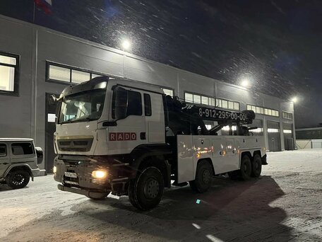 2022 Sinotruk Howo T5G, белый, 9990000 рублей, вид 5