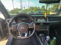 2018 Kia Optima IV Рестайлинг, серый, 2813000 рублей - вид 4