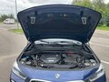 2018 BMW X2 xDrive28i I (F39), синий, 2200000 рублей - вид 7