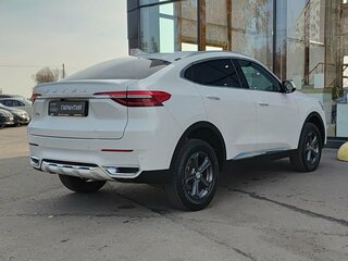 2021 Haval F7x I, белый, 1560000 рублей, вид 5