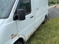 1998 Volkswagen LT, белый, 320000 рублей - вид 4