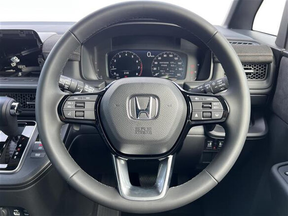 2026 Honda Stepwgn Spada VI, чёрный, 3000000 рублей - вид 16