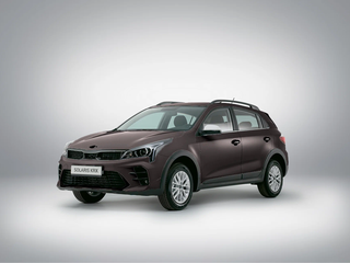 2025 Solaris KRX, бежевый, 3009000 рублей, вид 1