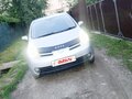2007 Nissan Note I, серый, 400000 рублей - вид 2