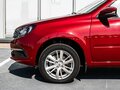 2026 Lada (ВАЗ) Granta I Рестайлинг, красный, 1208000 рублей