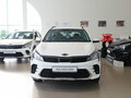 2025 Solaris KRX, белый - вид 1