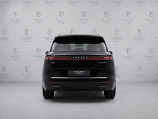2026 Lynk & Co 900, чёрный, 8925000 рублей, вид 3