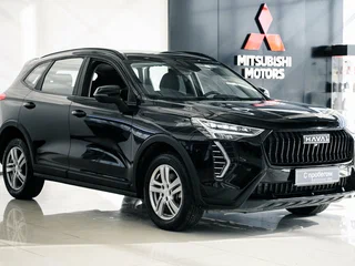 2026 Haval Jolion I Рестайлинг, чёрный, 2050000 рублей, вид 2