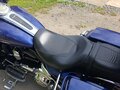 2007 Harley-Davidson Street Glide, синий, 777000 рублей - вид 5