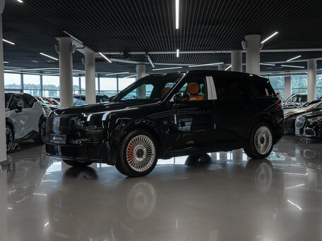 Lynk & Co 900