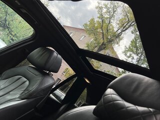 2015 BMW X5 35i III (F15), серый, 3500000 рублей, вид 3